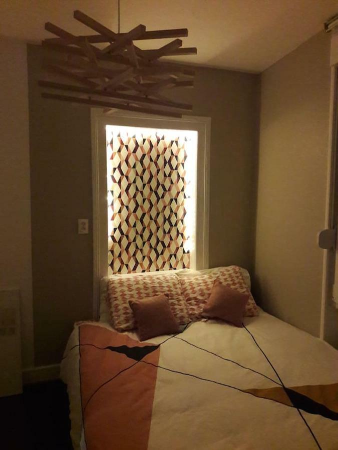 Gite Hopla 2 Chambres Colmar Exterior foto